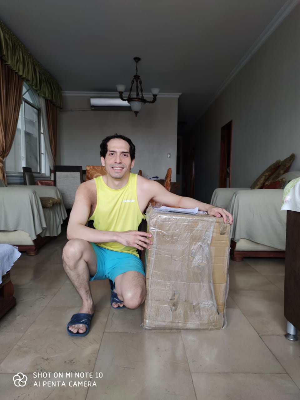 Gabriel Salas